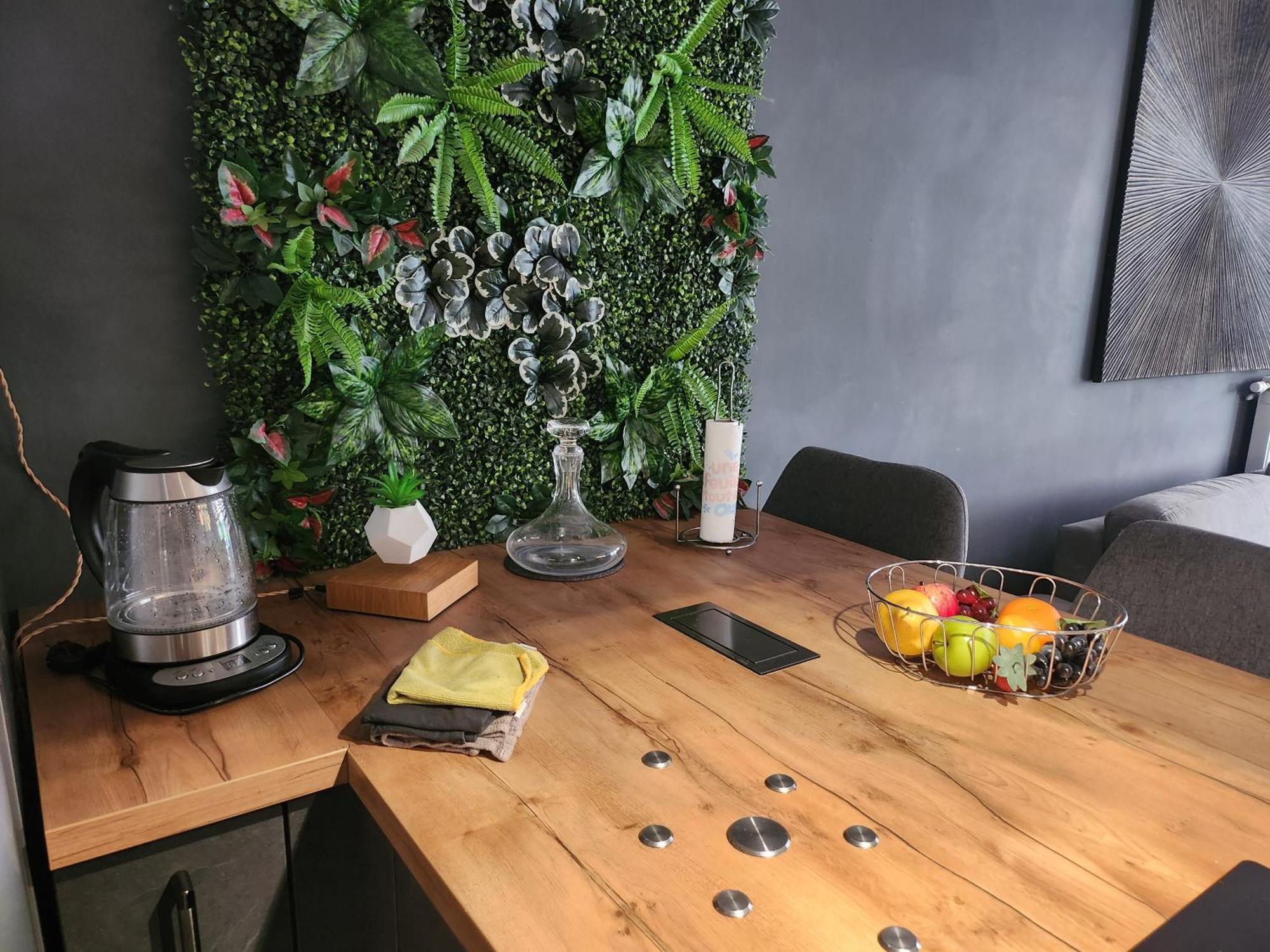Proche Centre, Jardin & Climatisation 4pers Apartment