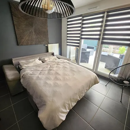 Proche Avignon Centre, Jardin & Climatisation 4Pers Apartment Exterior photo
