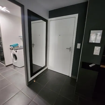 Proche Avignon Centre, Jardin & Climatisation 4Pers Apartment Exterior photo