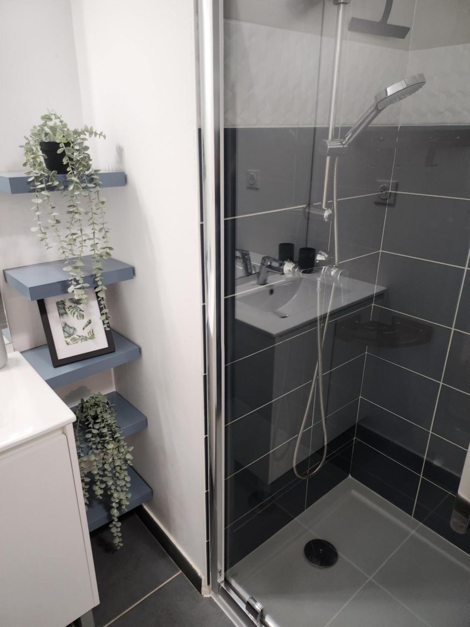 Proche Centre, Jardin & Climatisation 4pers Avignon