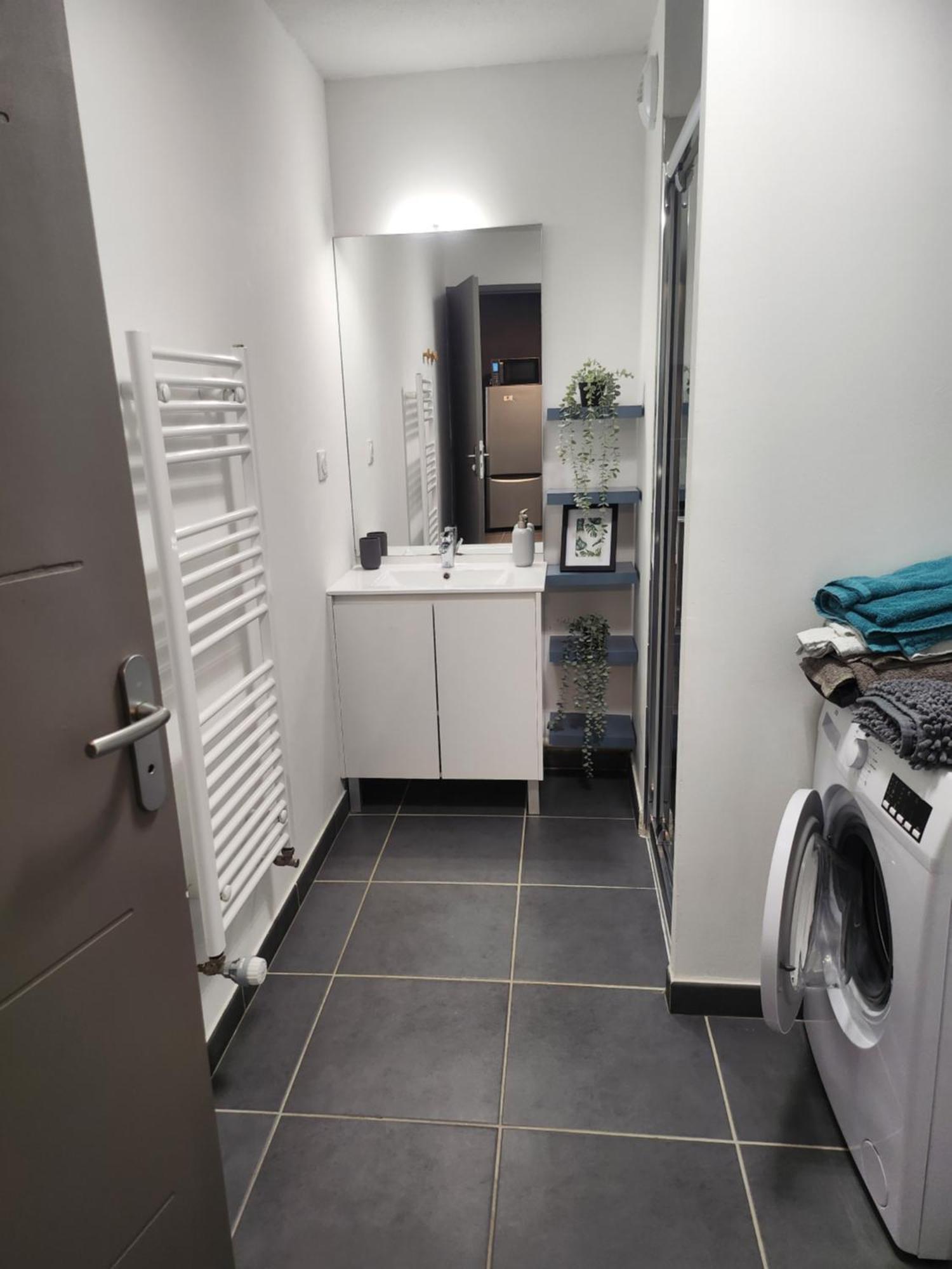 Proche Centre, Jardin & Climatisation 4pers *