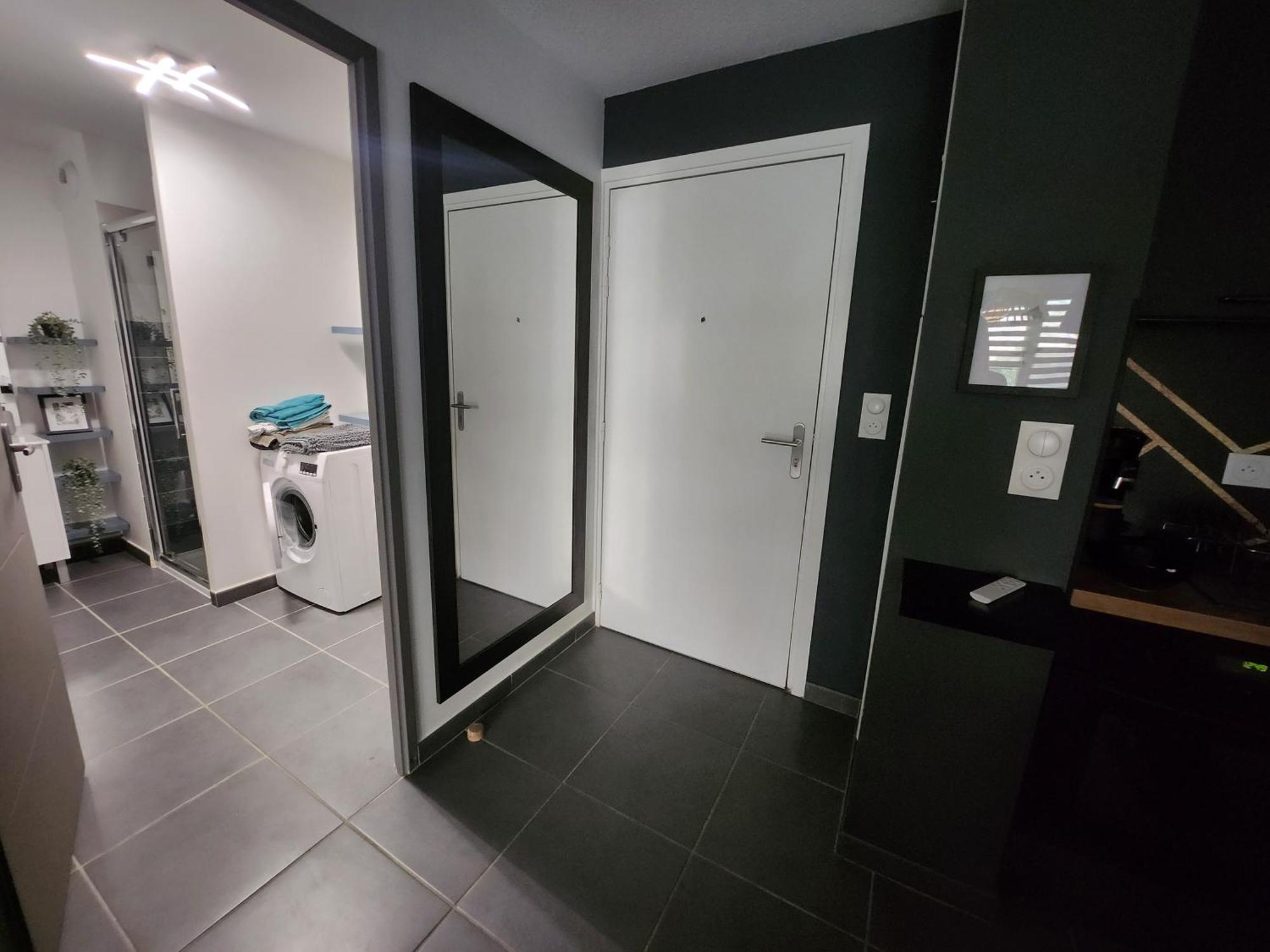 Proche Centre, Jardin & Climatisation 4pers *